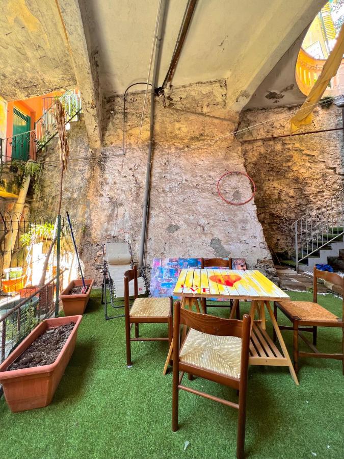 Garden House Appartamento Genova Esterno foto